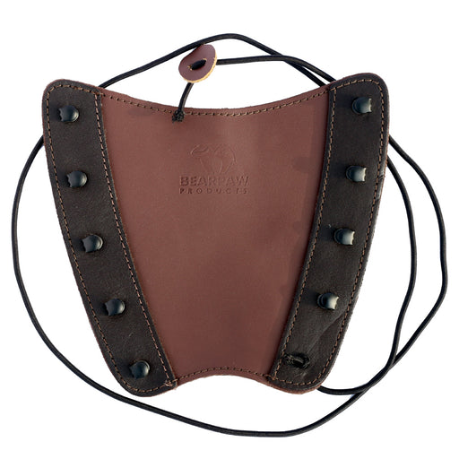 Bearpaw Armguard Brandy 70201