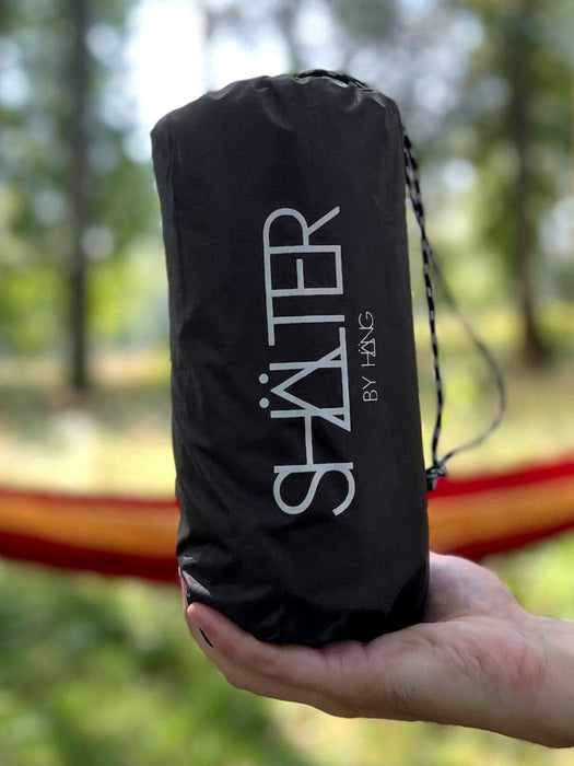 SHÄLTER | Tarp Zeltplane für die HÄNG HÄNG