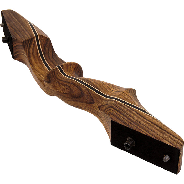 Mittelteil Take Down Recurve Chapman