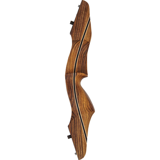 Mittelteil Take Down Recurve Chapman