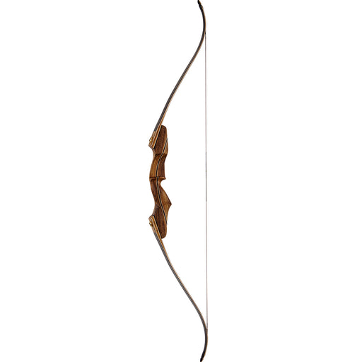 Chapman komplett Recurve Penthalon Bearpaw