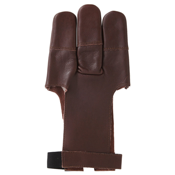 Bearpaw Glove Damaskus