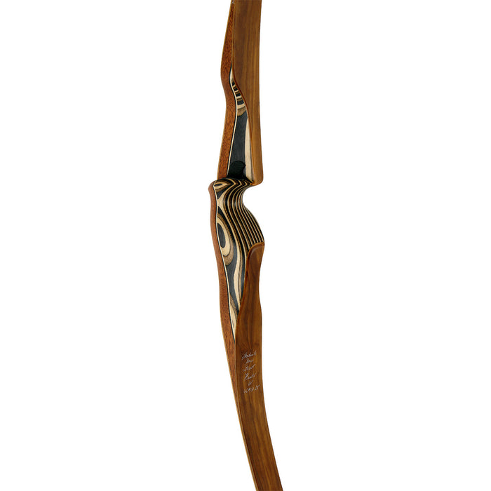 Bearpaw Bodnik Bow Desert Hunter