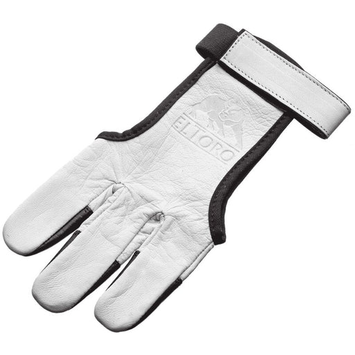 Eltoro_Schießhandschuh_Zebra_1
