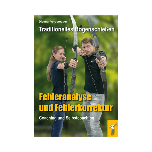Fehleranalyse und Fehlerkorrektur Dietmar Vorderegger