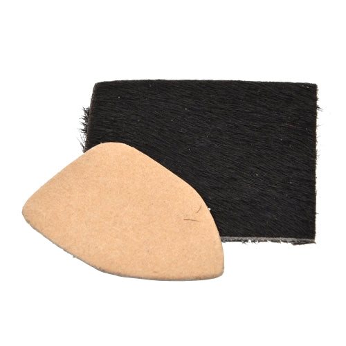 Fellauflage Bearpaw