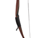 Bearpaw Bodnik Bow Fire Stick