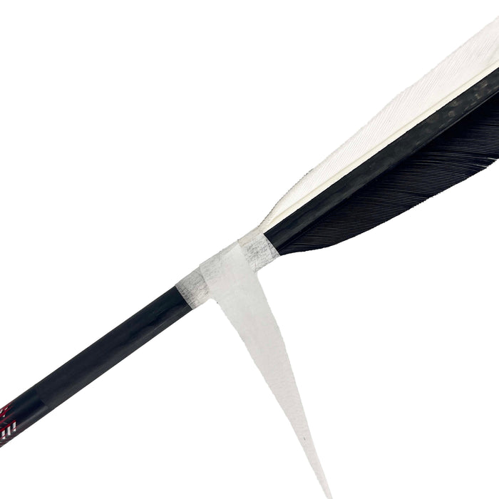 Fletch Guard Befiederungsschutz Bodnik Archery