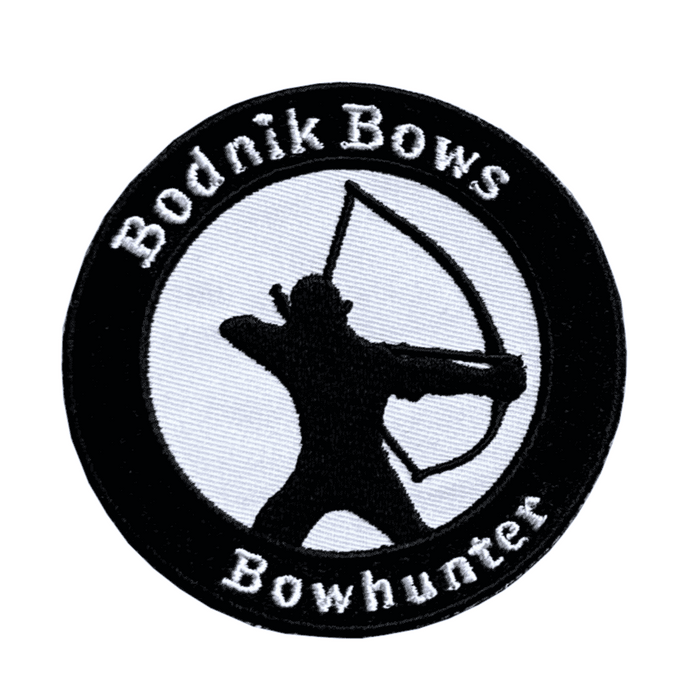 Bodnik Bow´s Patch Bodnik Archery