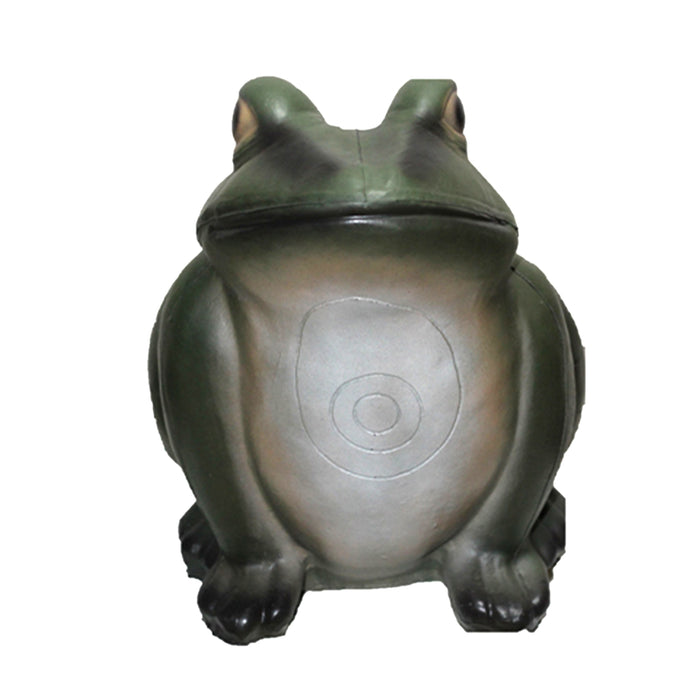 3D Target | Franzbogen - Frosch