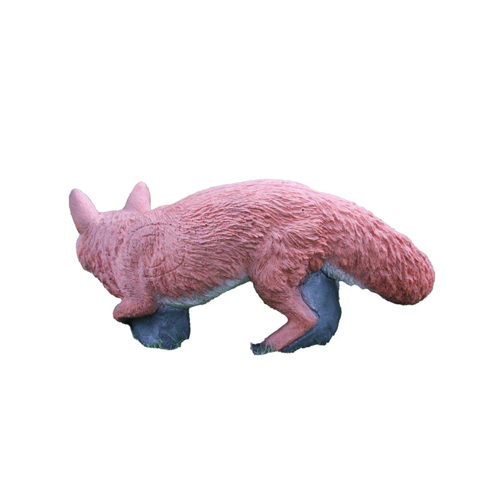 3D Target | Franzbogen - Fuchsrüde