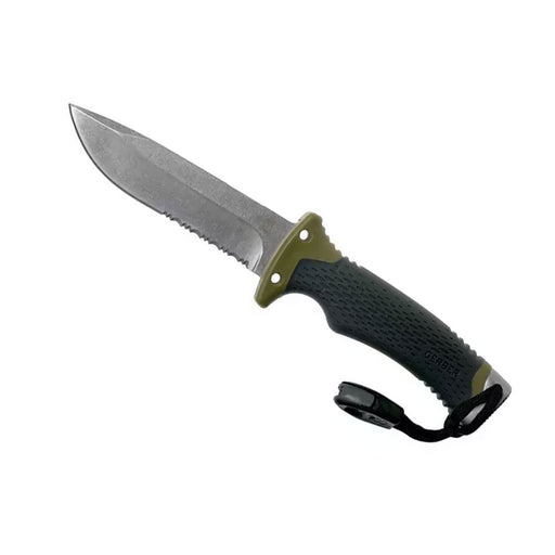 Gerber Survivalmesser