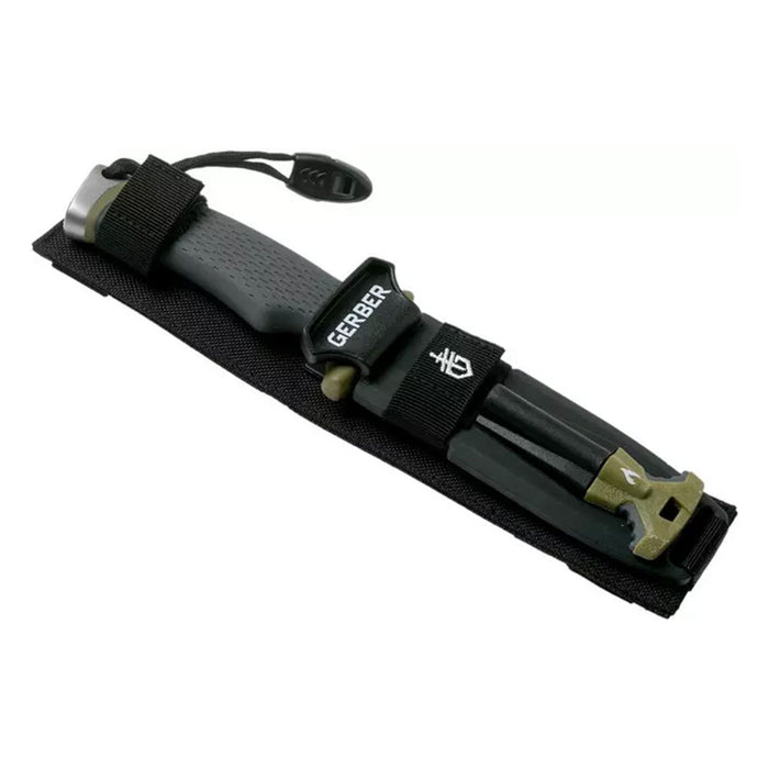 Gerber Survivalmesser
