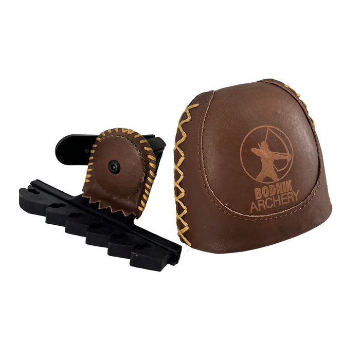Strap On Bogenköcher Bodnik Archery