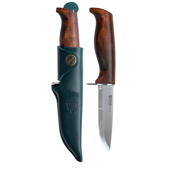 Helle Gürtelmesser SPEIDER 05