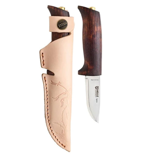 Helle_Spire_Messer