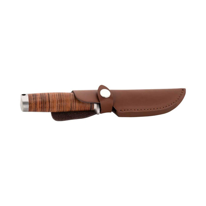 Herbertz_Guertelmesser_Damast_2