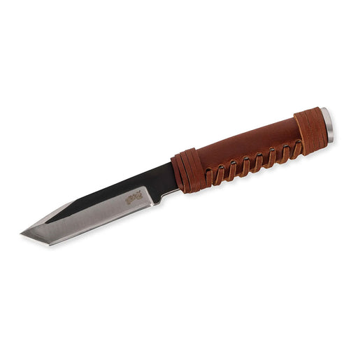 Herbertz_Guertelmesser_Ledergriff