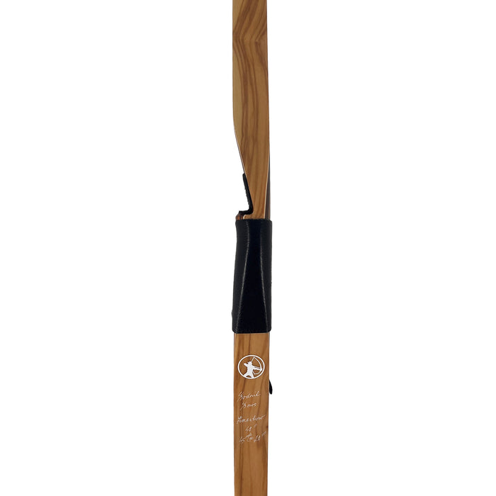 Bodnik Bows Horseman RH 48", 45Lbs @ 28" Bodnik Archery