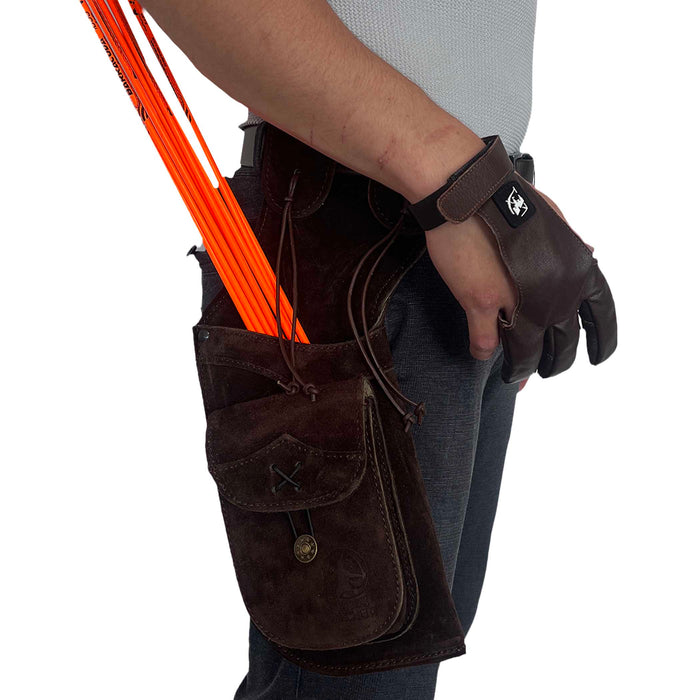 Bodnik Archery Holsterköcher – Ranger Bodnik Archery