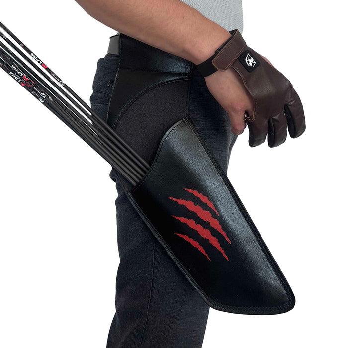 Seitenköcher CLAW Bodnik Archery