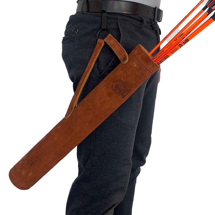 Archer´s Empire Seitenköcher KAYA Bodnik Archery