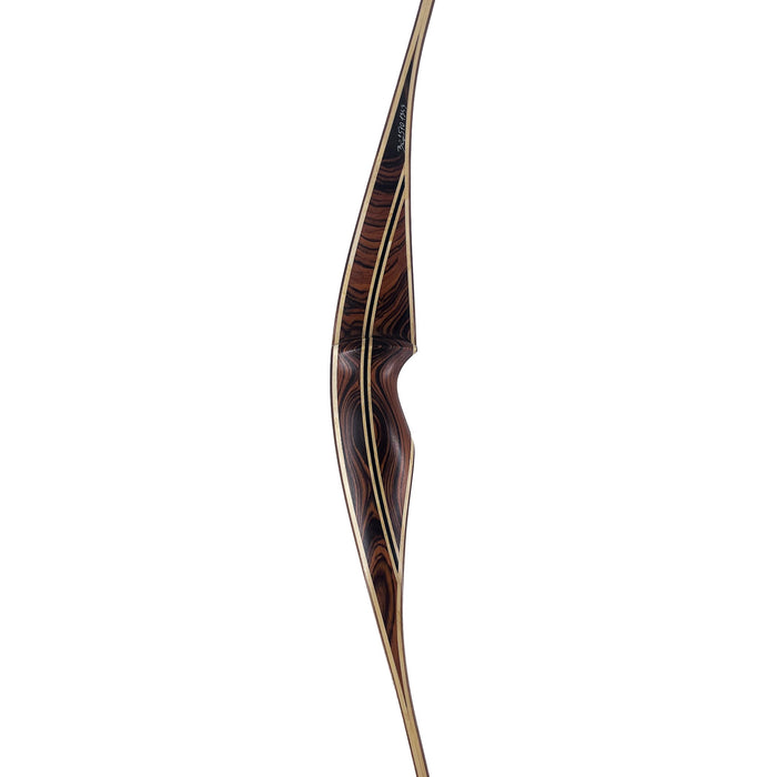 Bodnik Bows Hunter Stick RH 60", 35Lbs @ 28" Bodnik Archery