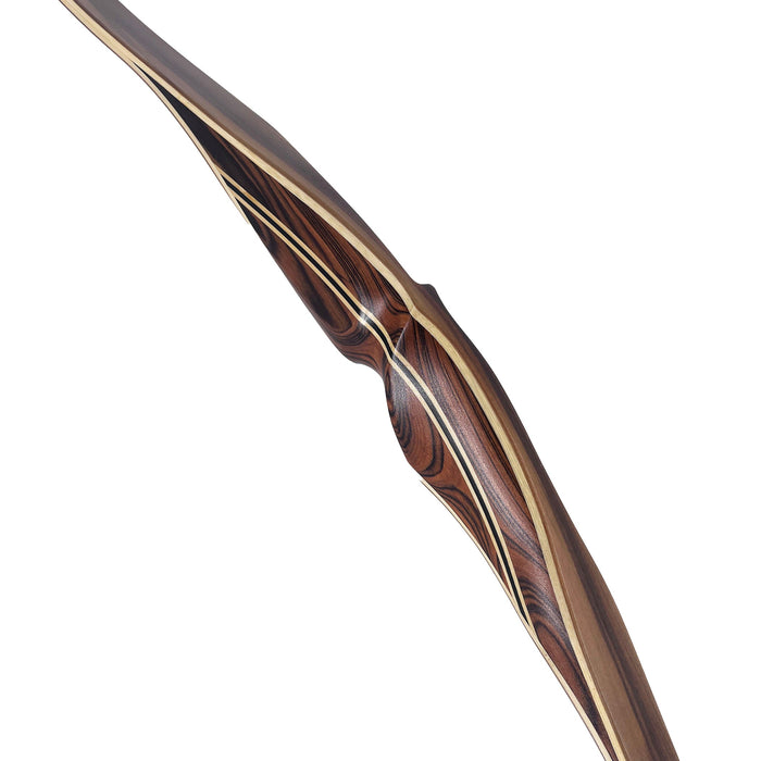 Bodnik Bows Hunter Stick RH 60", 35Lbs @ 28" Bodnik Archery