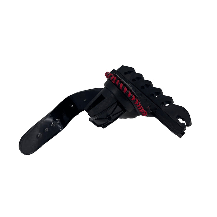 Strap On Bogenköcher BSE-Version Bodnik Archery