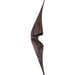 Bodnik Bows Nokoni LH 52", 40Lbs @ 28" Bodnik Archery
