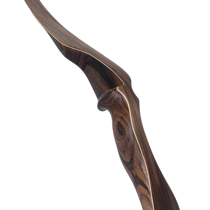 Bodnik Bows Nokoni LH 52", 40Lbs @ 28" Bodnik Archery