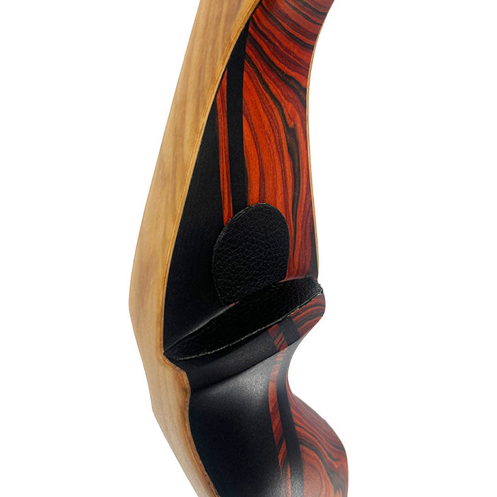 Shelf Rest Leder Bodnik Archery