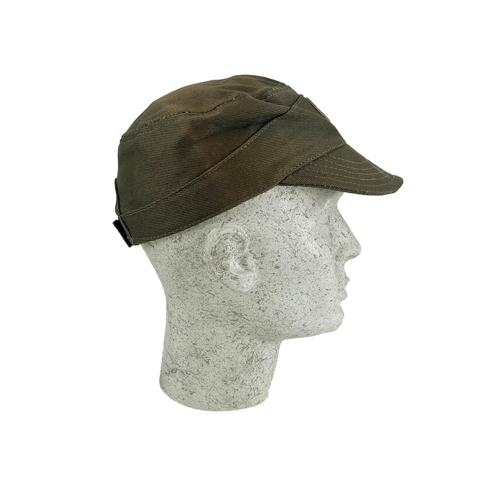 Archery Cap Olivgrün