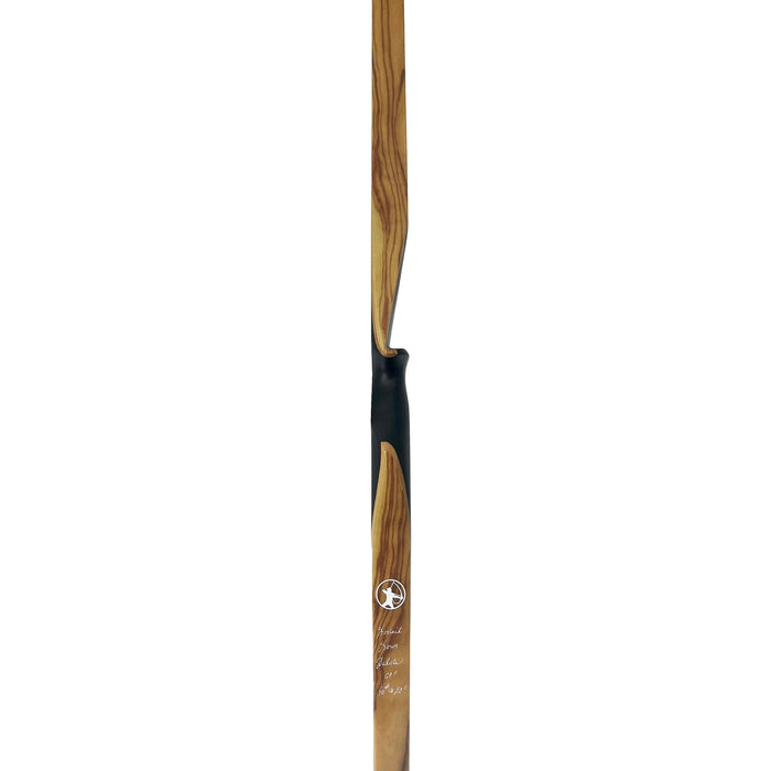 Bodnik Bows Dakota LH 68", 40Lbs @ 28" Bodnik Archery