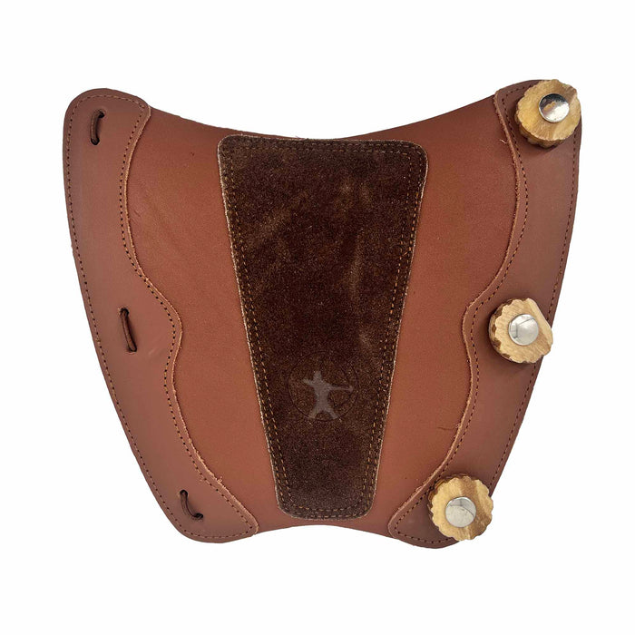 Armschutz Henry Bodnik Deer Horn Bodnik Archery