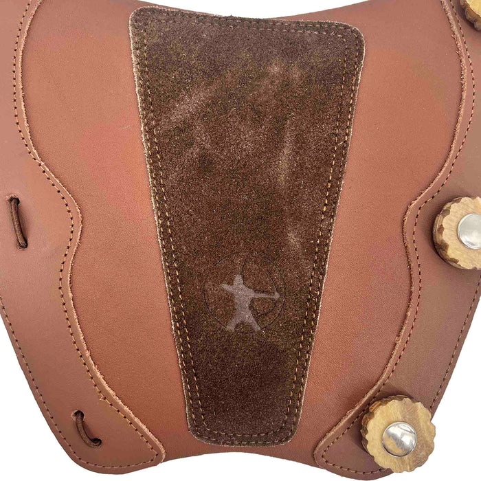 Armschutz Henry Bodnik Deer Horn Bodnik Archery