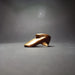 Daumenring - Bronze