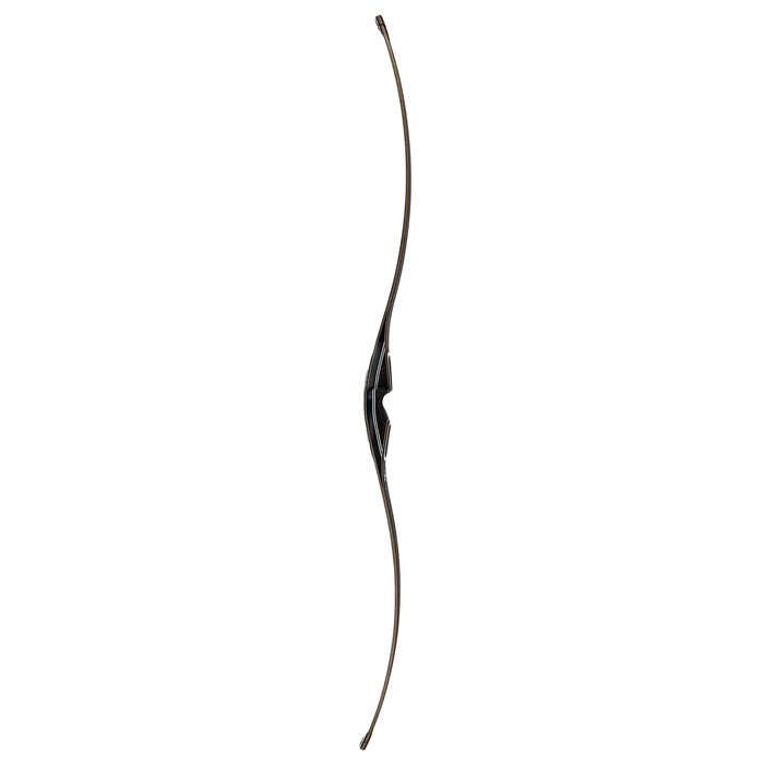 Bodnik Bows Henry Bodnik Signature Stick RH 62", 57Lbs @ 28" Bodnik Archery