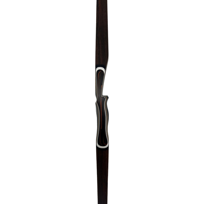 Bodnik Bows Henry Bodnik Signature Stick RH 62", 45Lbs @ 28" Bodnik Archery