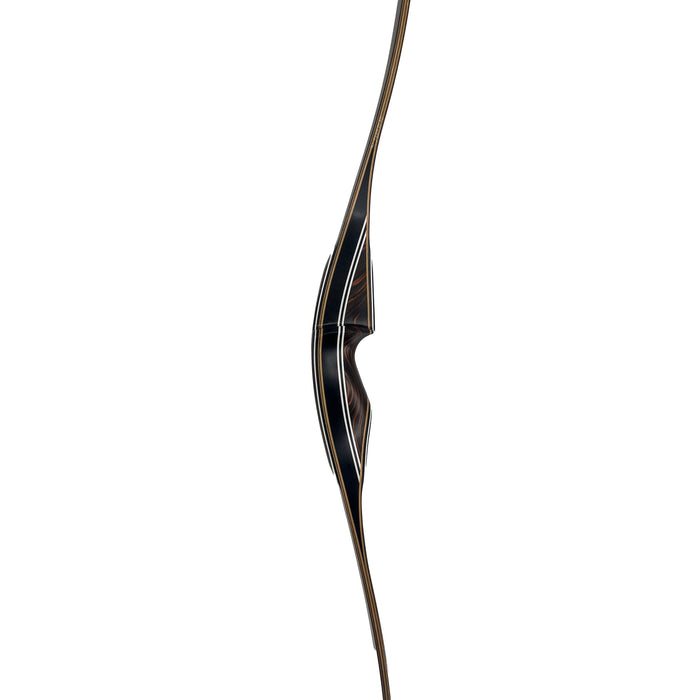 Bodnik Bows Henry Bodnik Signature Stick RH 62", 57Lbs @ 28" Bodnik Archery