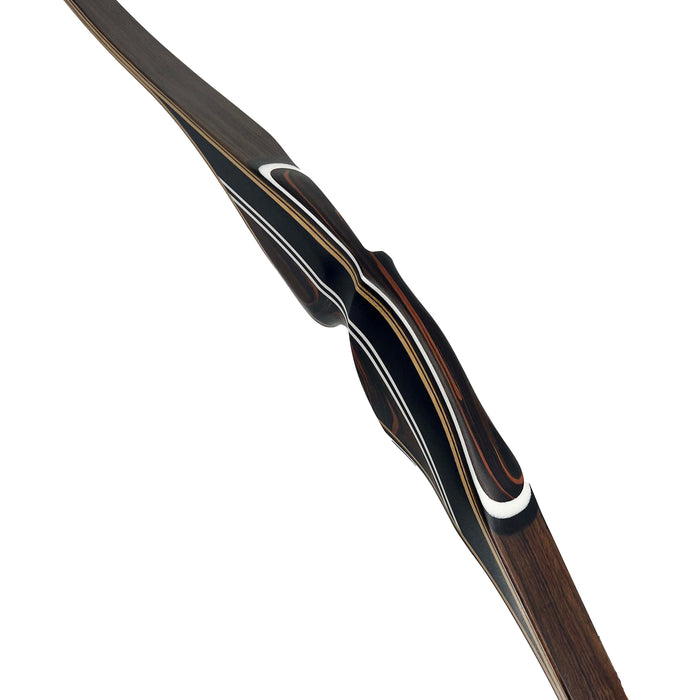 Bodnik Bows Henry Bodnik Signature Stick RH 62", 57Lbs @ 28" Bodnik Archery