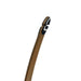 Bodnik Bows Henry Bodnik Signature Stick RH 62", 57Lbs @ 28" Bodnik Archery