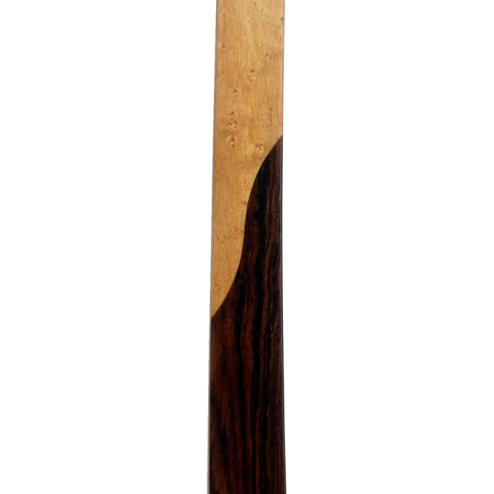 Bodnik Bows Henry Bodnik Signature Stick RH 62", 45Lbs @ 28" Bodnik Archery