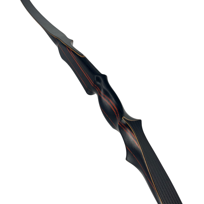 Bodnik Bows Redman Carbon Bodnik Archery