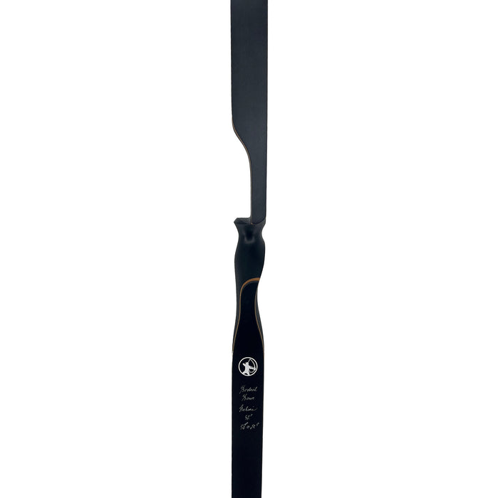 Bodnik Bows Kiowa Carbon Bodnik Archery