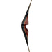 Bodnik Bows Kiowa RH 52", 40Lbs @ 28" Bodnik Archery