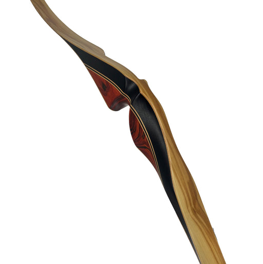 Bodnik Bows Kiowa RH 52", 40Lbs @ 28" Bodnik Archery