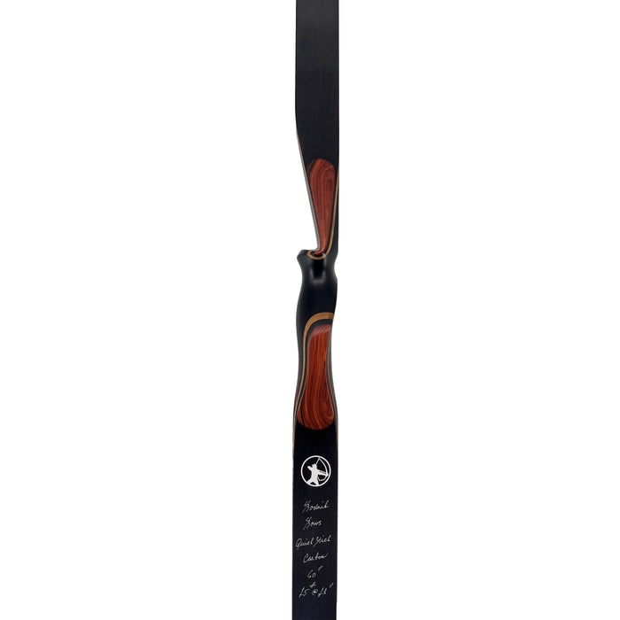 Bodnik Bows Quick Stick Carbon Bodnik Archery