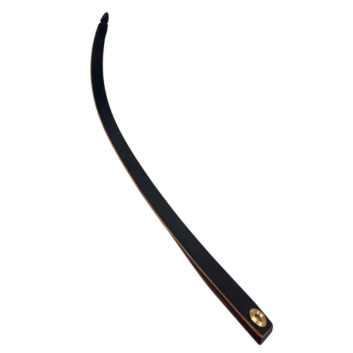 Bodnik Bows Wurfarme Recurve Long Black Bodnik Archery