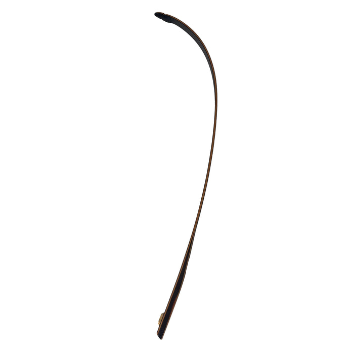 Bodnik Bows Wurfarme Recurve Long Black Bodnik Archery
